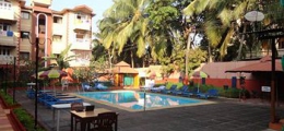 , Calangute, Hotels