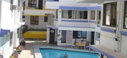 , Calangute, Hotels