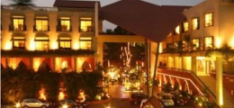 , Calangute, Hotels