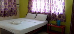 , Calangute, Resort Hotels