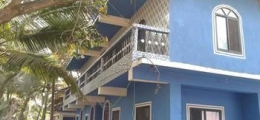 , Calangute, Hotels