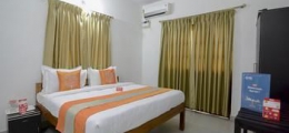 , Calangute, Hotels