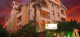 , Calangute, Hotels