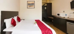 OYO Rooms Whitefield Main Road