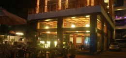 , Calangute, Hotels