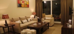 Veera Strand Park Serviced Apartments