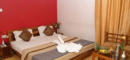 , Calangute, Hotels