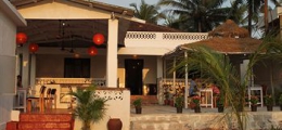 , Calangute, Hotels