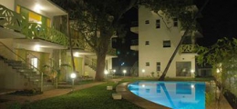 , Calangute, Hotels