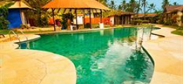 , Calangute, Hotels