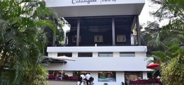 , Calangute, Hotels