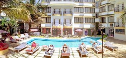 , Calangute, Guest Houses