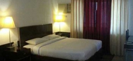 , Calangute, Hotels