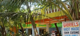 , Calangute, Hotels