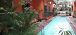 , Calangute, Hotels