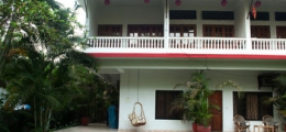 , Calangute, Hotels