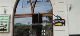 , Calangute, Hotels