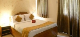 , Calangute, Hotels