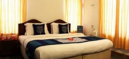 , Calangute, Hotels