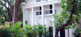 , Calangute, Hotels