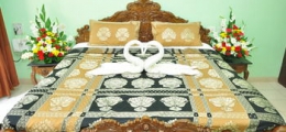 , Calangute, Hotels