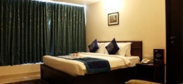 , Calangute, Hotels