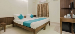 , Bangalore, Hotels