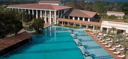 , Alibaug, Resort Hotels