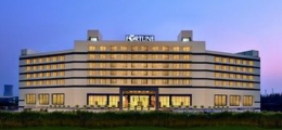 , Dahej, Hotels