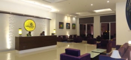 , Dahej, Hotels