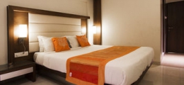 , Thane, Hotels