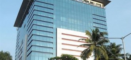 , Thane, Hotels