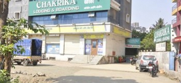 , Thane, Hotels