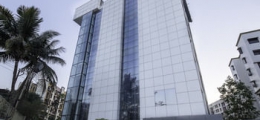 , Thane, Hotels
