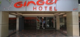 Ginger Hotel Thane