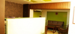 , Thane, Hotels