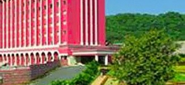 , Ramoji Film City, Hotels