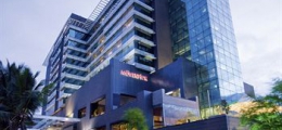 Movenpick Hotel & Spa Bangalore