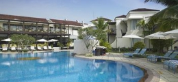 Royal Orchid Beach Resort & Spa