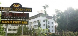 , Panvel, Hotels