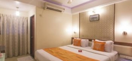 , Panvel, Hotels