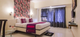 , Panvel, Hotels