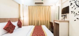 , Panvel, Hotels