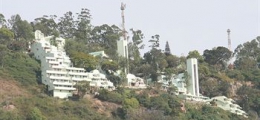 Sterling Holidays Yercaud - Rock Perch