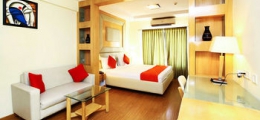 , Bangalore, Hotels