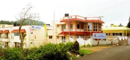 , Yercaud, Hotels