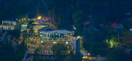 , Yercaud, Hotels