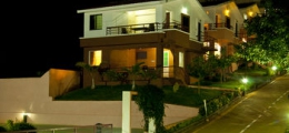 , Yercaud, Hotels