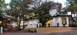 , Mahabaleshwar, Hotels