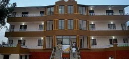 , Mahabaleshwar, Hotels